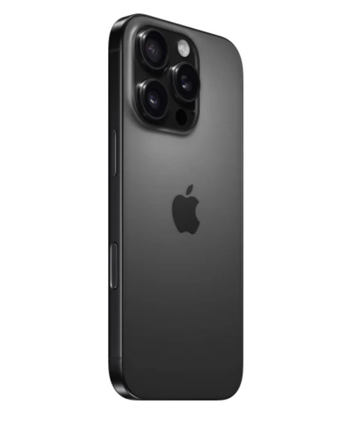 Apple iPhone 16 Pro Max 256Gb Black Titanium (SWAP) 50626 фото