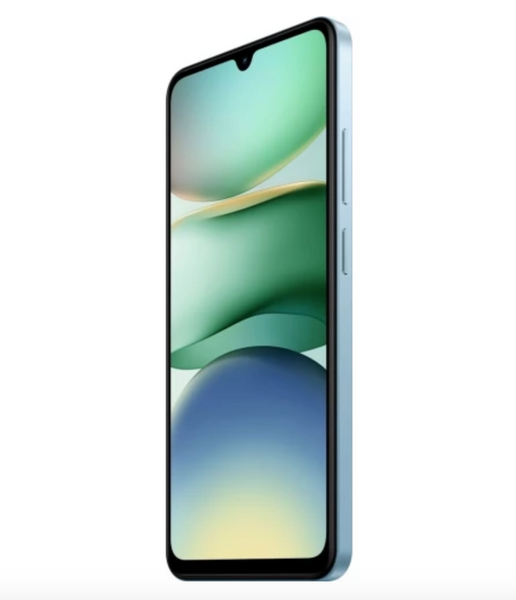 Xiaomi Redmi A5 4/128GB Ocean Blue 50287 фото