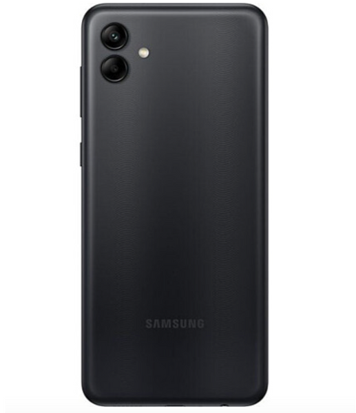 Samsung Galaxy A045 4/64Gb Black Вживаний Б/В (Стан 4) 487756 фото