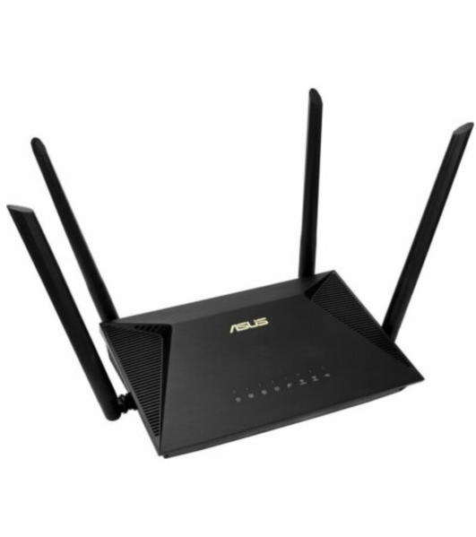 Роутер ASUS RT-AX1800U 45802 фото