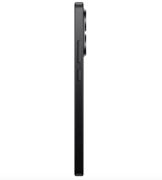 Xiaomi Poco X7 Pro 12/512GB Black 49016 фото