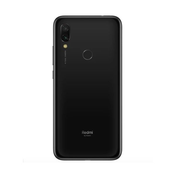Xiaomi Redmi 7 3 32Gb Eclipse Black Б/В Вживаний (Стан 5- ) 38229 фото