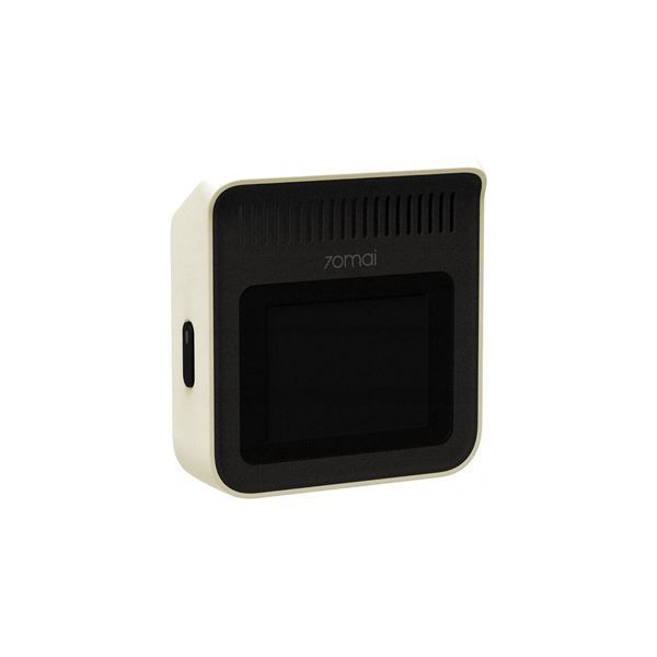 Відеорестратор Xiaomi 70mai Dash Cam A400 White 31759 фото