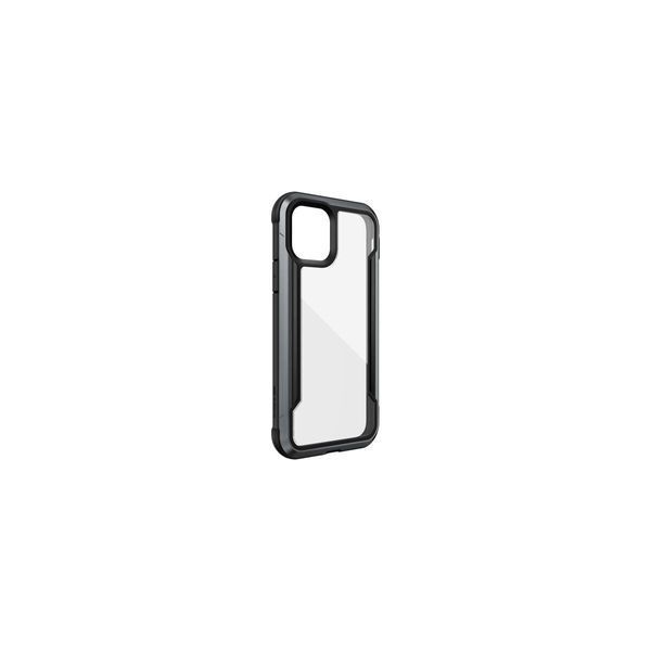 Накладка X-Doria Defence SHIELD M Case with MagSafe for iPhone 15 (6,1) Black 43695 фото