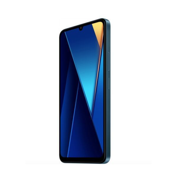 Xiaomi Poco C65 8 256GB Blue 45092 фото
