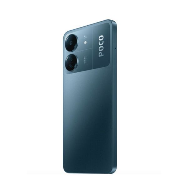 Xiaomi Poco C65 8 256GB Blue 45092 фото