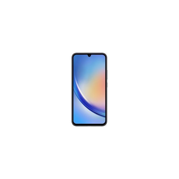 Samsung Galaxy A34 5G 8/256GB Black 39184 фото