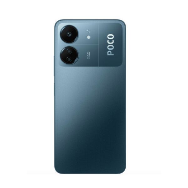 Xiaomi Poco C65 8 256GB Blue 45092 фото