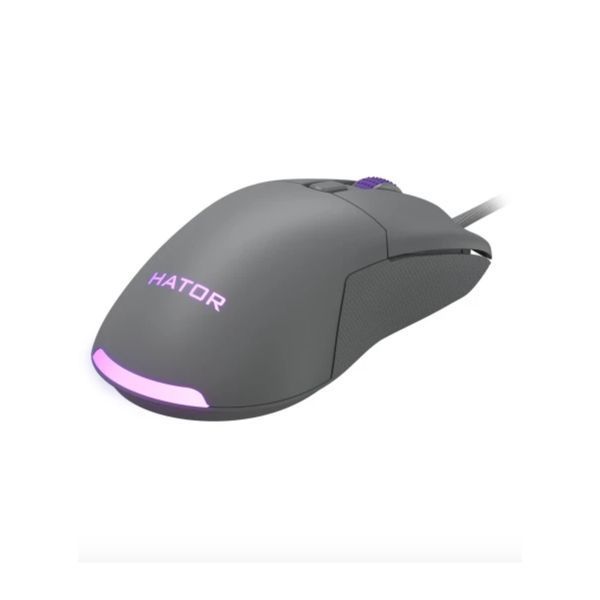 Мишка Hator Pulsar 2 Pro Titanium (HTM-526) 45131 фото