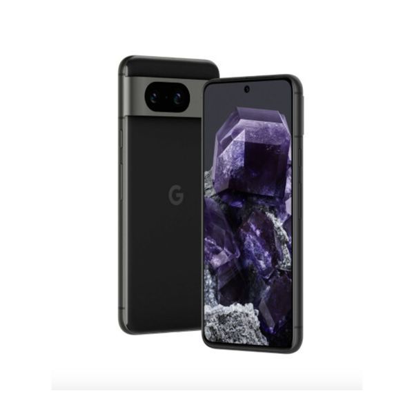 Google Pixel 8 8 128GB Obsidian 46075 фото