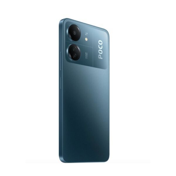 Xiaomi Poco C65 8 256GB Blue 45092 фото