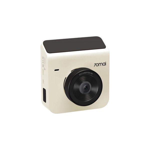 Відеорестратор Xiaomi 70mai Dash Cam A400 White 31759 фото