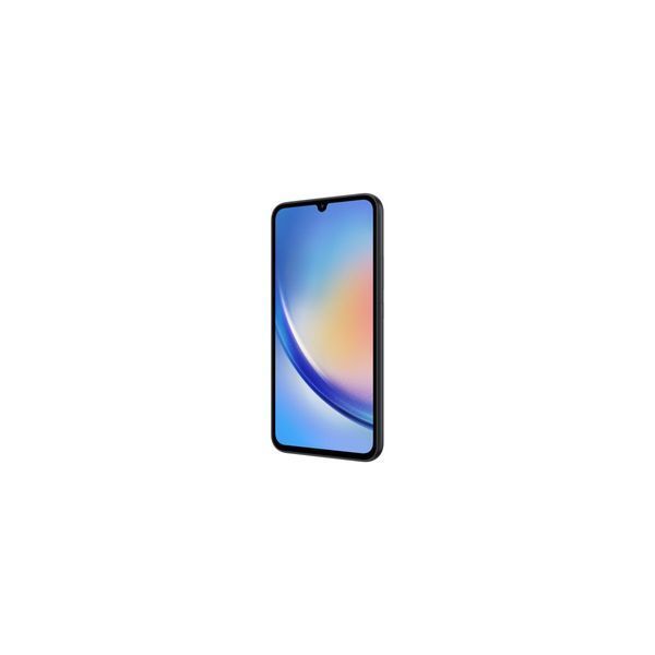 Samsung Galaxy A34 5G 8/256GB Black 39184 фото