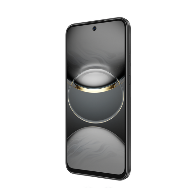TECNO Spark 30C (KL5n) 6/128ГБ Orbit Black 47423 фото