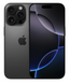 Apple iPhone 16 Pro Max 256Gb Black Titanium (SWAP) 50626 фото 1
