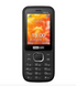 Maxcom MM142 Black 49804 фото 1