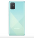 Samsung A715 Galaxy A71 6/128Gb Prism Crush Blue Вживаний Б/В (Стан 4+) 55023 фото 2