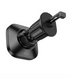 Автомобільний тримач Hoco H28 Black 54302 фото 6