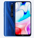 Xiaomi Redmi 8 4/64Gb Neptune Blue Вживаний Б/В (Стан 5) 55121 фото 1