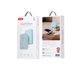 Додатковий акумулятор XOPR231 magnetic 15W wireless charging+PD20W 10000mAh Blue 45315 фото 4