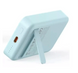 Додатковий акумулятор XOPR231 magnetic 15W wireless charging+PD20W 10000mAh Blue 45315 фото 3
