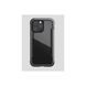Накладка X-Doria Defence SHIELD M Case with MagSafe for iPhone 15 (6,1) Black 43695 фото 1