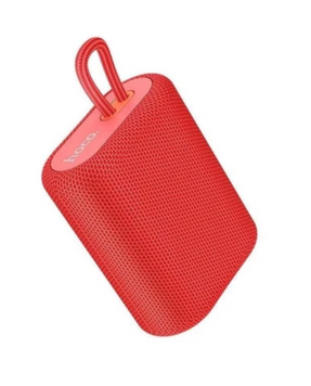 Bluetooth Колонка Hoco BS47 Red 34501 фото
