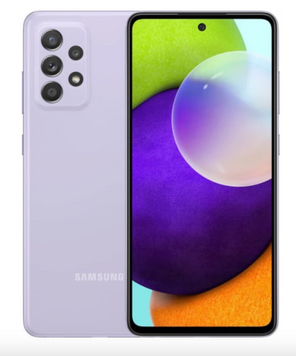 Samsung Galaxy A725 8/256GB Violet Вживаний Б/В (Стан 4+) 50608 фото