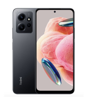 Xiaomi Redmi Note 12 8/256 Onyx Gray Вживаний Б/В (Стан 5) 54083 фото