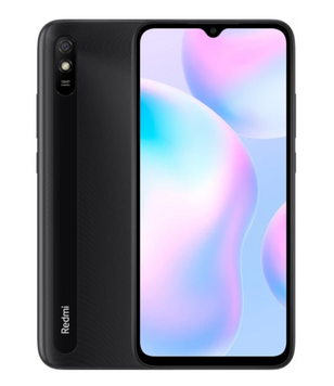 Xiaomi Redmi 9A 2/32gb Granite Gray Вживаний Б/В ( Стан 4+) 47748 фото