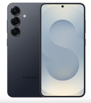 Samsung Galaxy S25 12/512Gb Blueblack 528153 фото