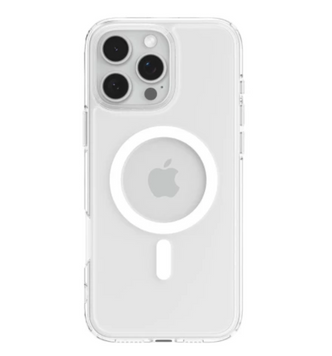Накладка SGP Ultra Hybrid MagFit для Apple Iphone 14 Pro Max Transparent 49112 фото