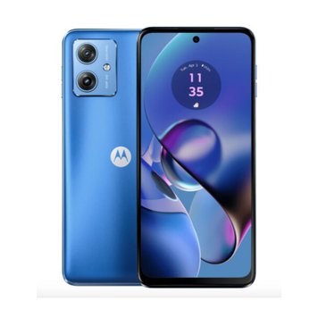 Motorola G54 5G 12 256 Gb Pearl Blue 45185 фото