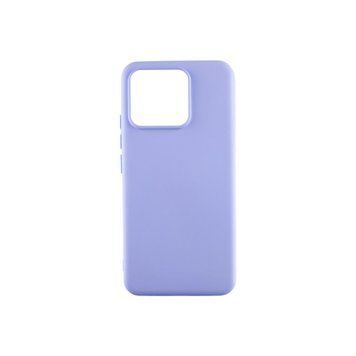 Накладка Silicone Cover Lakshmi для Xiaomi 13T Dasheen 44426 фото