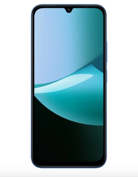 Xiaomi Redmi 15C 4/128Gb Moonlight Blue 52130 фото