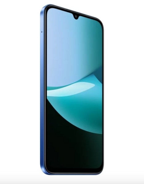 Xiaomi Redmi 15C 4/128Gb Moonlight Blue 52130 фото