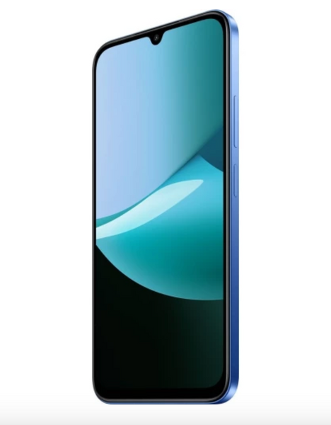 Xiaomi Redmi 15C 4/128Gb Moonlight Blue 52130 фото