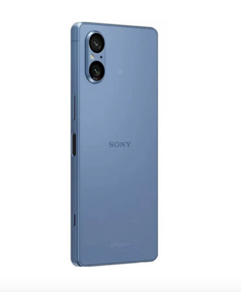 Sony Xperia 5 V 8/128GB Blue 47665 фото