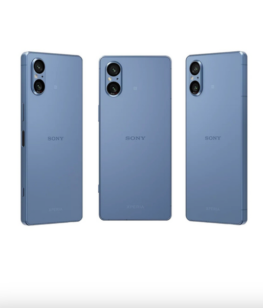 Sony Xperia 5 V 8/128GB Blue 47665 фото