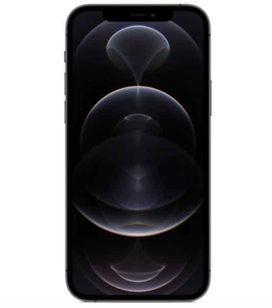 Apple iPhone 12 Pro Max 256Gb Graphite Б/В (Стан 5-) 9879 55586 фото