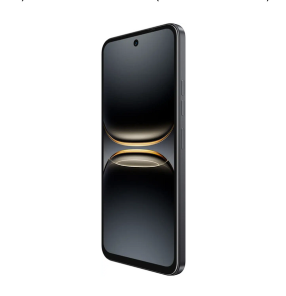 Tecno Spark Go 2 (KM4) 4/128Gb Ink Black 53741 фото