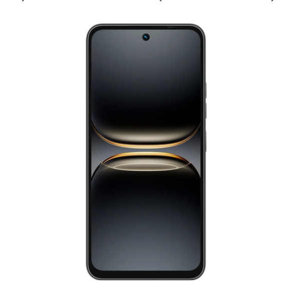 Tecno Spark Go 2 (KM4) 4/128Gb Ink Black 53741 фото