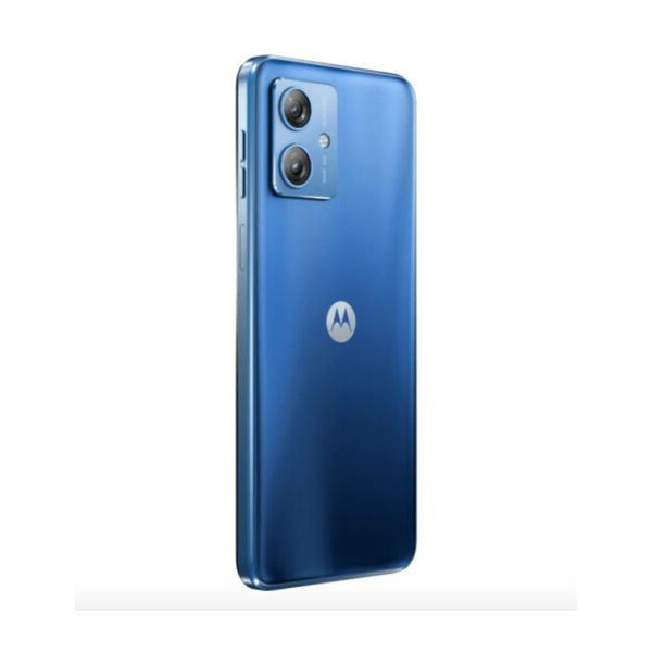 Motorola G54 5G 12 256 Gb Pearl Blue 45185 фото