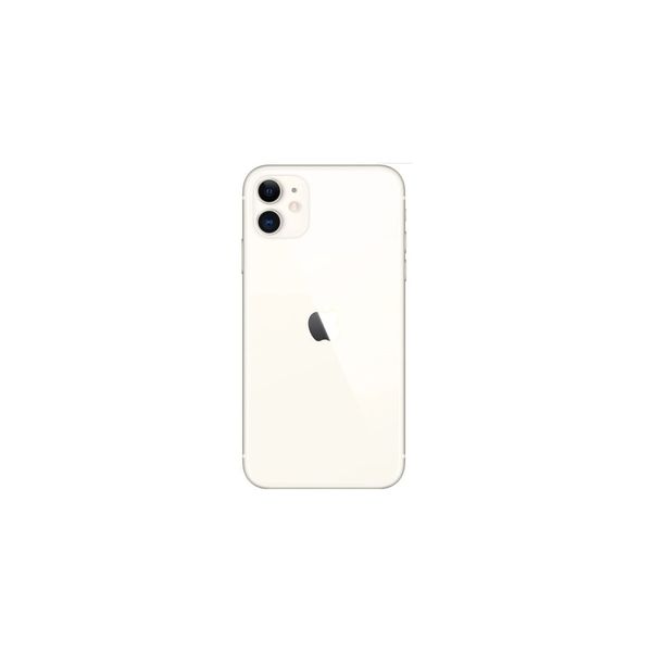 Apple iPhone 11 128GB White (slim box) 28149 фото