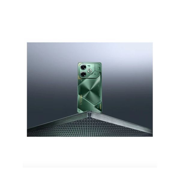 TECNO POVA 6 NEO (LI6) 8 256ГБ Comet Green 45878 фото
