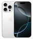 Apple iPhone 16 Pro 256GB White Titanium Б/В (Стан 5) 3378 50076 фото 1
