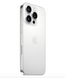 Apple iPhone 16 Pro 256GB White Titanium Б/В (Стан 5) 3378 50076 фото 2