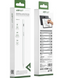 Стилус-ручка універсальна Acefast V1 White 54908 фото 2