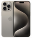 Apple iPhone 15 Pro 256Gb Natural Titanium Б/В (Стан 5) 6727 55401 фото 1