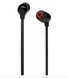 Навушники Bluetooth JBL Tune 125BT Black (JBLT125BTBLK) 42358 фото 4